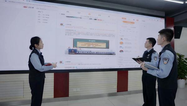 全是假的！这些涉沪谣言你信了吗？上海今年共查处造谣传谣人员258人