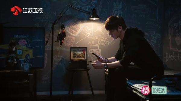 《女心理师》终极悬念今晚揭晓，传递直击心灵的治愈力
