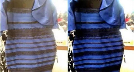 白金蓝黑裙子原作者涉嫌家暴受审