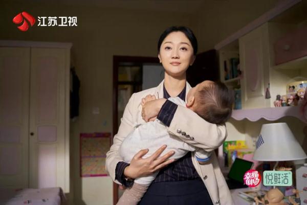 《女心理师》终极悬念今晚揭晓，传递直击心灵的治愈力
