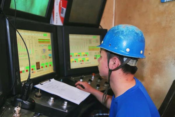 引汉济渭工程今日通水 长江与黄河在关中大地“握手”！