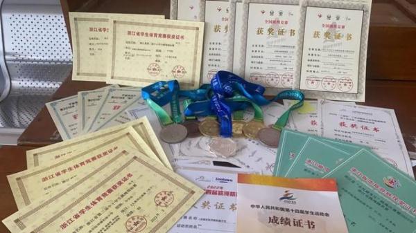 太能跳了！这个初中生，打破尘封10年的世界纪录