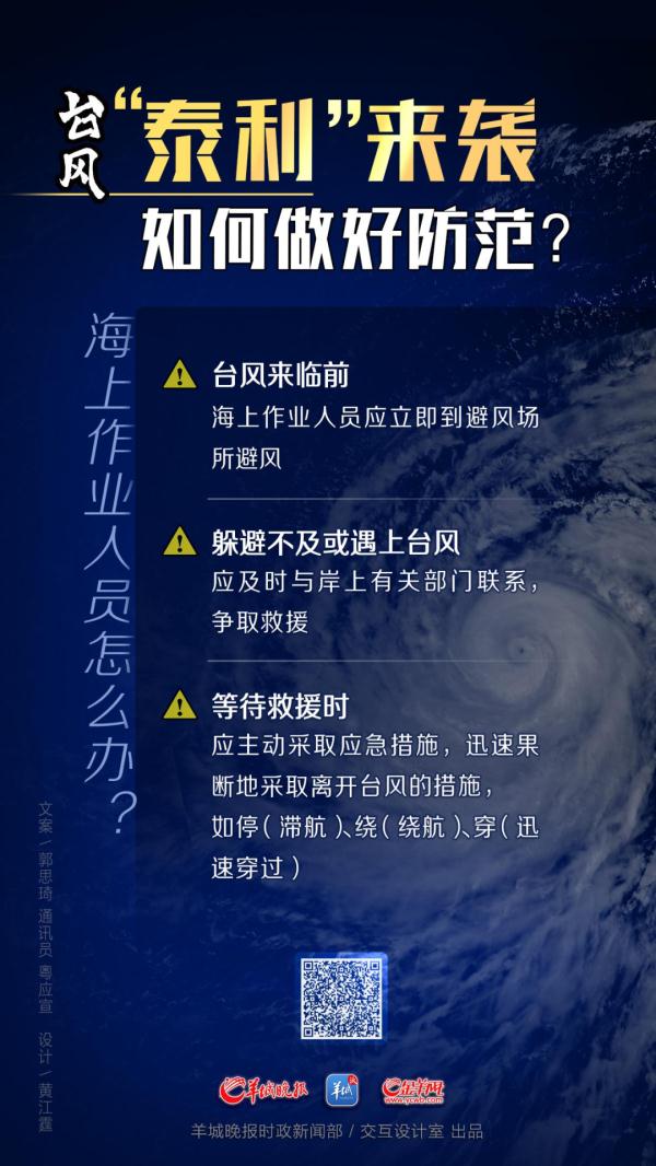 广东防风应急响应提升至Ⅱ级!广州多区发布预警 广东防风应急响应提升至Ⅱ级!广州多区发布预警