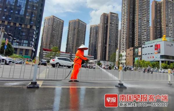 台风“泰利”将登陆，广西明起有强风暴雨！