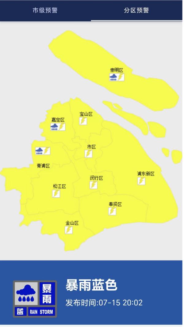 上海明起暂别“晴热晒”,下周一最风凉!台风“泰利”最新情况 上海明起暂别“晴热晒”,下周一最风凉!台风“泰利”最新情况