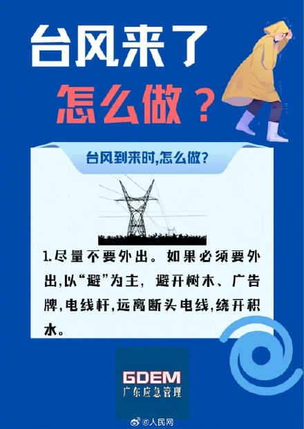 注意防范!台风泰利7月17日登陆 注意防范!台风泰利7月17日登陆