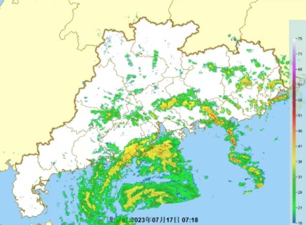 台风泰利今晚“杀”到，正面袭击广东！广州地铁要停运？官方回应来了