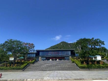 受今年第4号台风泰利影响，文昌多个景区停业
