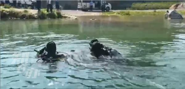 当地"马尔代夫"，救援队打捞出2名孩子遗体！一地近期接72例急救患者