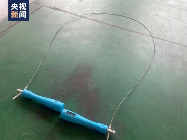 1分钟374次！他打破尘封10年的世界纪录