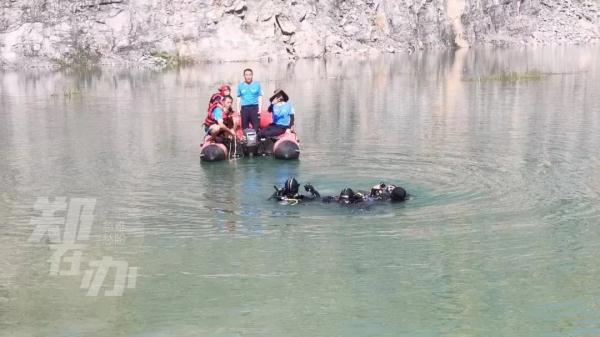当地"马尔代夫"，救援队打捞出2名孩子遗体！一地近期接72例急救患者