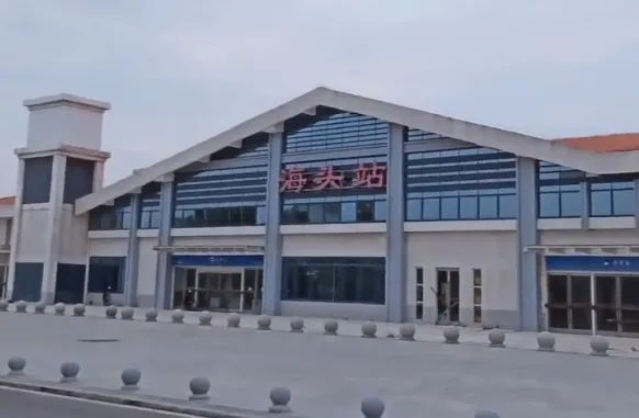 投资4000多万建的高铁站,为何多年未启用?官方回应:若开通亏损严重 投资4000多万建的高铁站,为何多年未启用?官方回应:若开通亏损严重