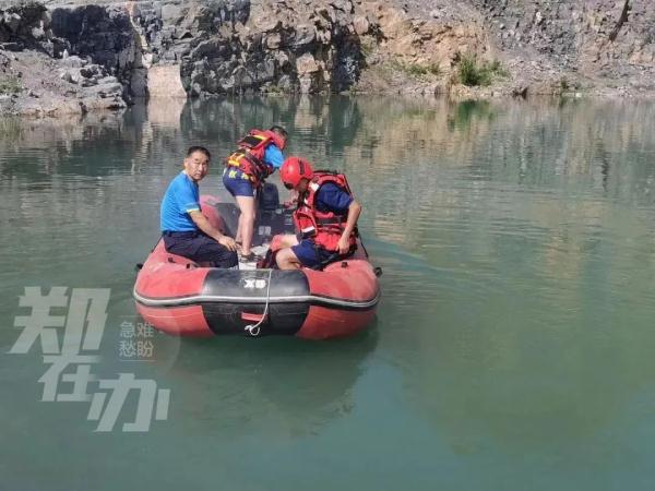 当地"马尔代夫"，救援队打捞出2名孩子遗体！一地近期接72例急救患者