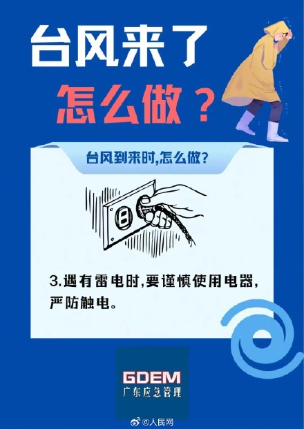注意防范!台风泰利7月17日登陆 注意防范!台风泰利7月17日登陆