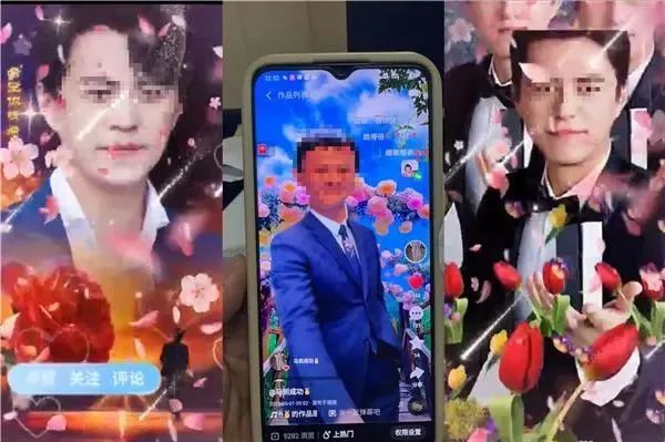 上海老阿姨斥巨资直播间追男星，网友：“对象”怎么又是他？