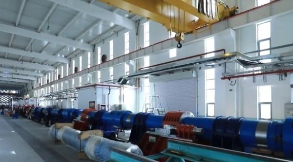 JF-22风洞啥水平？网友：“一般”先进，可以展示