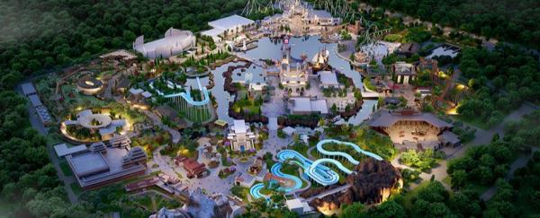 购票起点1米1但多数项目要求超1米2?湖北一景区回应 购票起点1米1但多数项目要求超1米2?湖北一景区回应