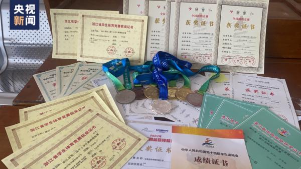 1分钟374次！他打破尘封10年的世界纪录