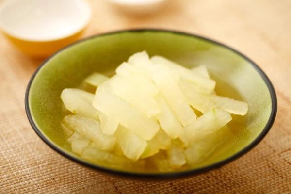 明明叫冬瓜，为什么被称为“夏季第一瓜”？