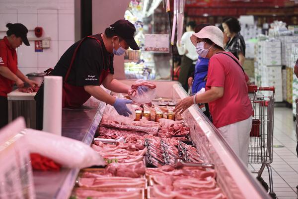 9项数据14个提问，解读“中国经济半年成绩单”