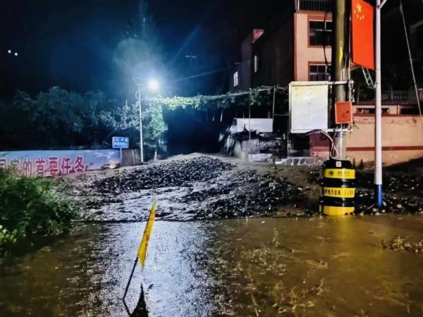 42℃以上！甘肃2地发布高温预警，这些地方还有雷暴