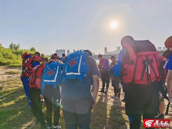 噩耗传来,他的遗体被找到 噩耗传来,他的遗体被找到