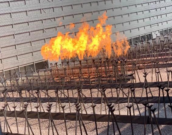 云烧起来了！上海深夜天空出现奇异景象，官方最新回复