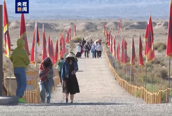 42℃以上！甘肃2地发布高温预警，这些地方还有雷暴