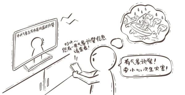 锐评 | 汛期遇暑期,“安全”要上心 锐评 | 汛期遇暑期,“安全”要上心