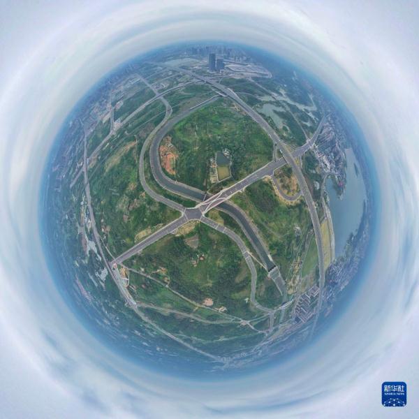 在成都，读懂大运之城的生态密码