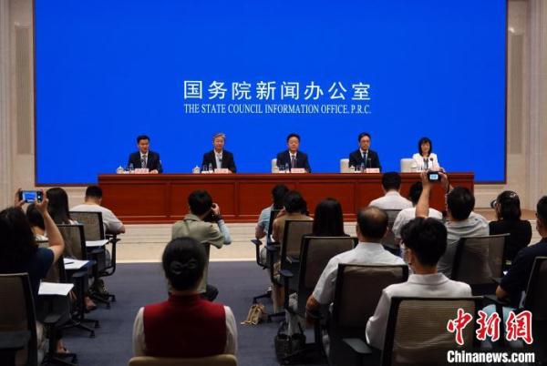 国家知识产权局:持续加强海外知识产权纠纷应对指导机制建设 国家知识产权局:持续加强海外知识产权纠纷应对指导机制建设