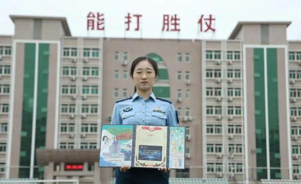 1.7万张军校录取通知书来了!有你的吗? 1.7万张军校录取通知书来了!有你的吗?