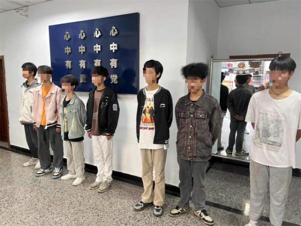 痛心！在校学生沦为诈骗“引流人”