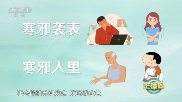 开空调、吹风扇，当心引起这种疾病，严重影响生活质量