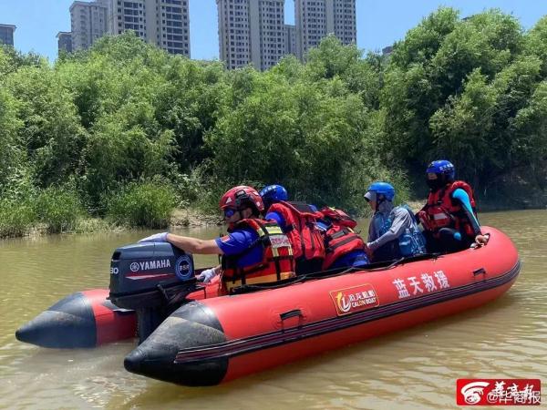 噩耗传来,他的遗体被找到 噩耗传来,他的遗体被找到