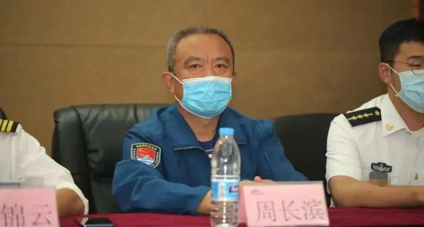 37年“老飞”光荣停飞，安全飞行10000余架次！