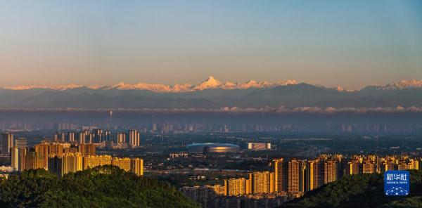 在成都，读懂大运之城的生态密码