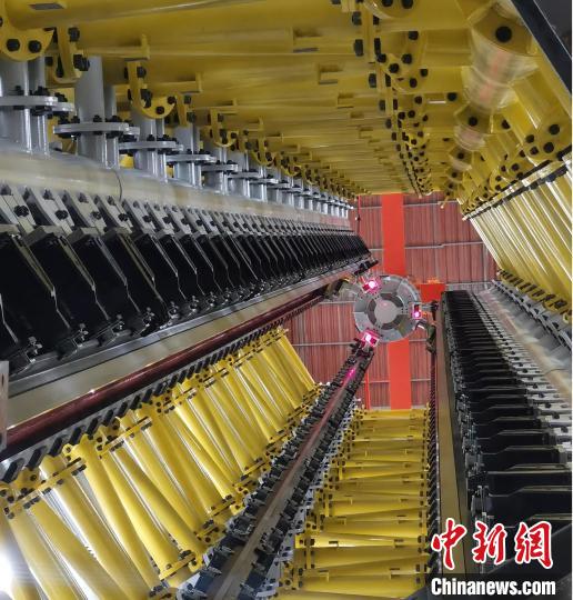 中国科学院空间应用中心研制4秒电磁弹射微重力实验装置投入试运行