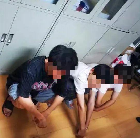“西瓜战神”已被抓！警方：要合法“吃瓜”！