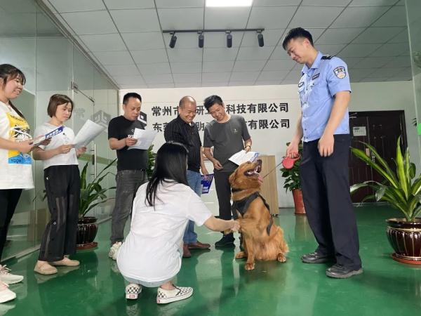 网友:起猛了!竟然看到猫头鹰在“打工” 网友:起猛了!竟然看到猫头鹰在“打工”