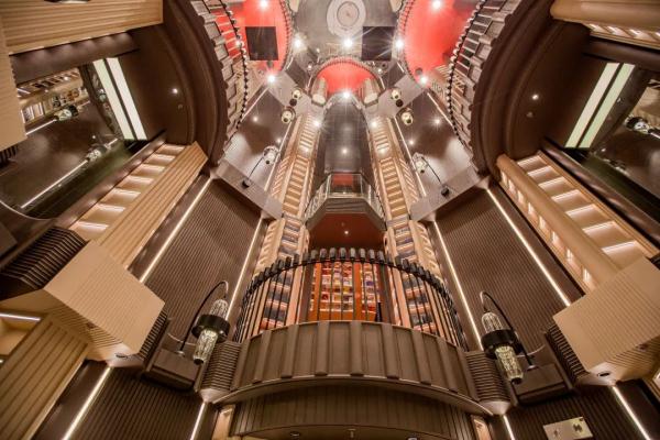 收 藏 ！暑 期 书 店 打 卡 计 划