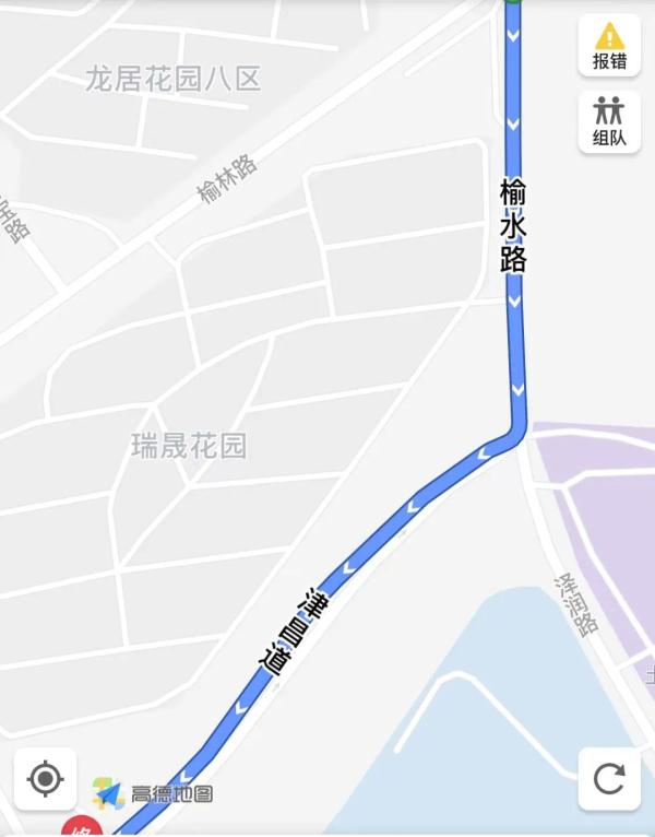 注意！天津这里明日起有限行