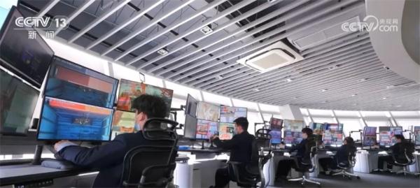 上海洋山港成为港口低碳新标杆 “中国芯”降本增效成果显著