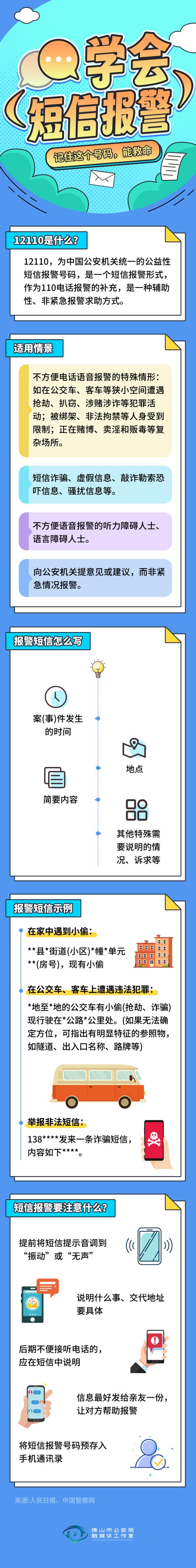 记住这个号码，能救命！