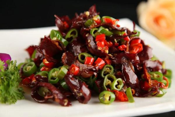 动物内脏能不能吃？应该怎么吃？