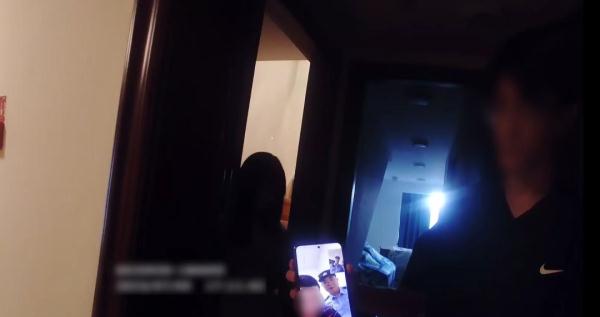 佛山年轻小伙遭绑架？在广州的父亲操碎了心！民警了解后发现......