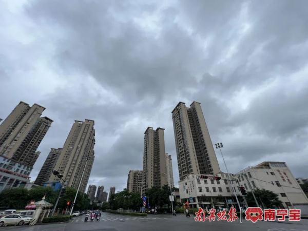 4号台风“泰利”要走了，下周可能还有一个台风到来！