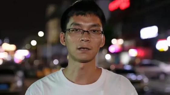 第15次高考的唐尚珺被退档：四个志愿均未录取— —