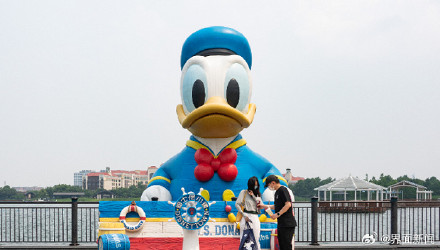 长沙市文化旅游广电局否认迪士尼落户长沙