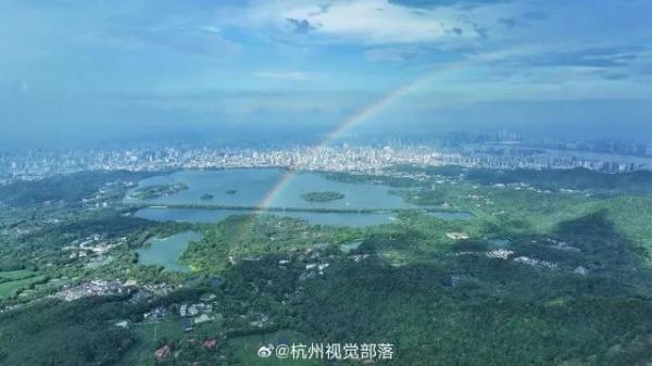 还有5天！杭州再次进入……